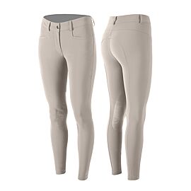 Animo Breeches Nule | Knee grip | Women